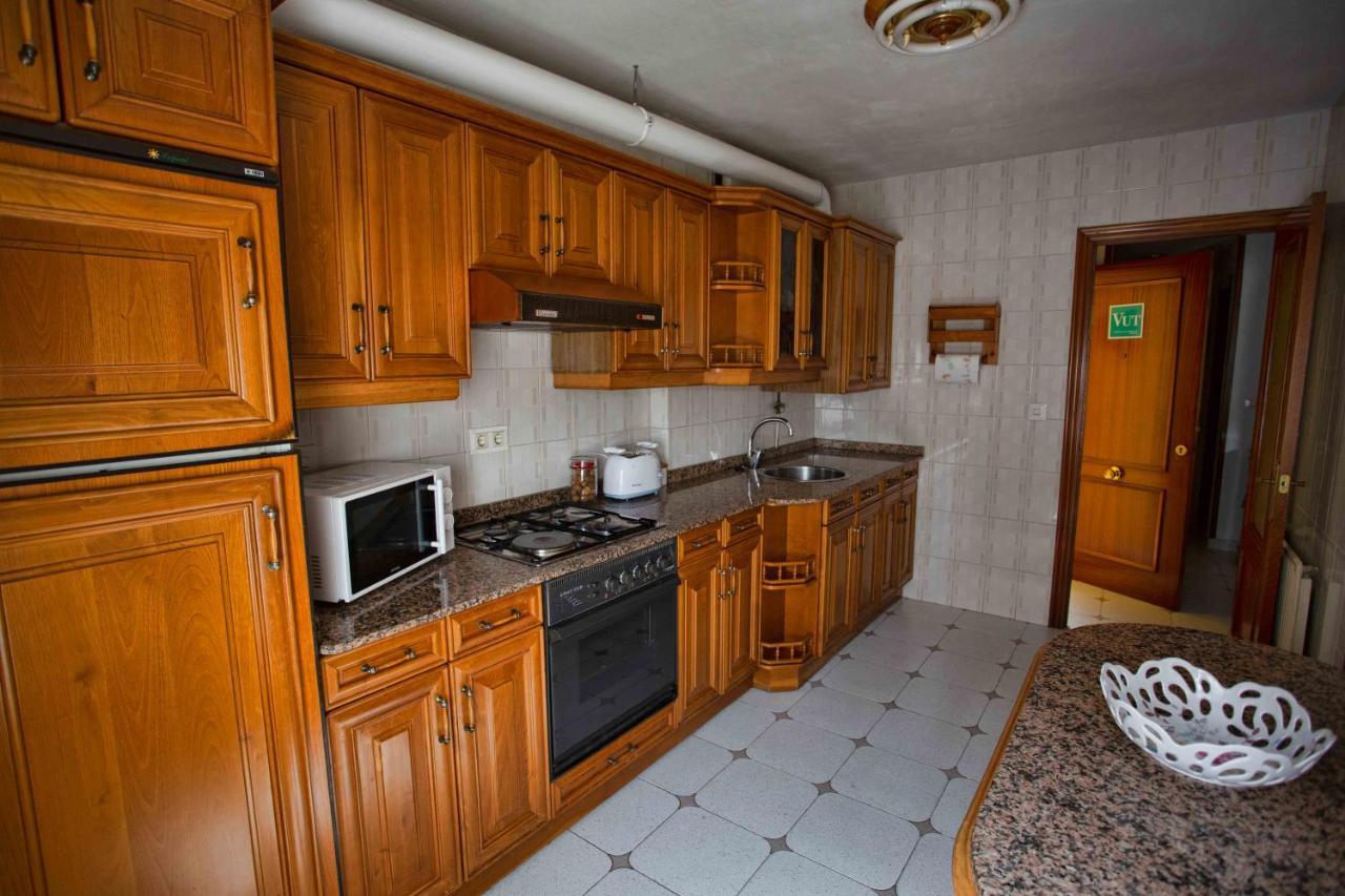 Apartment Vut La Calzada *