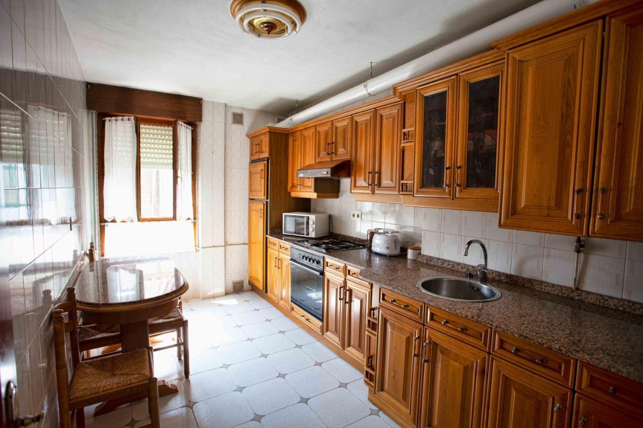 Vut La Calzada Apartment Cangas de Onis