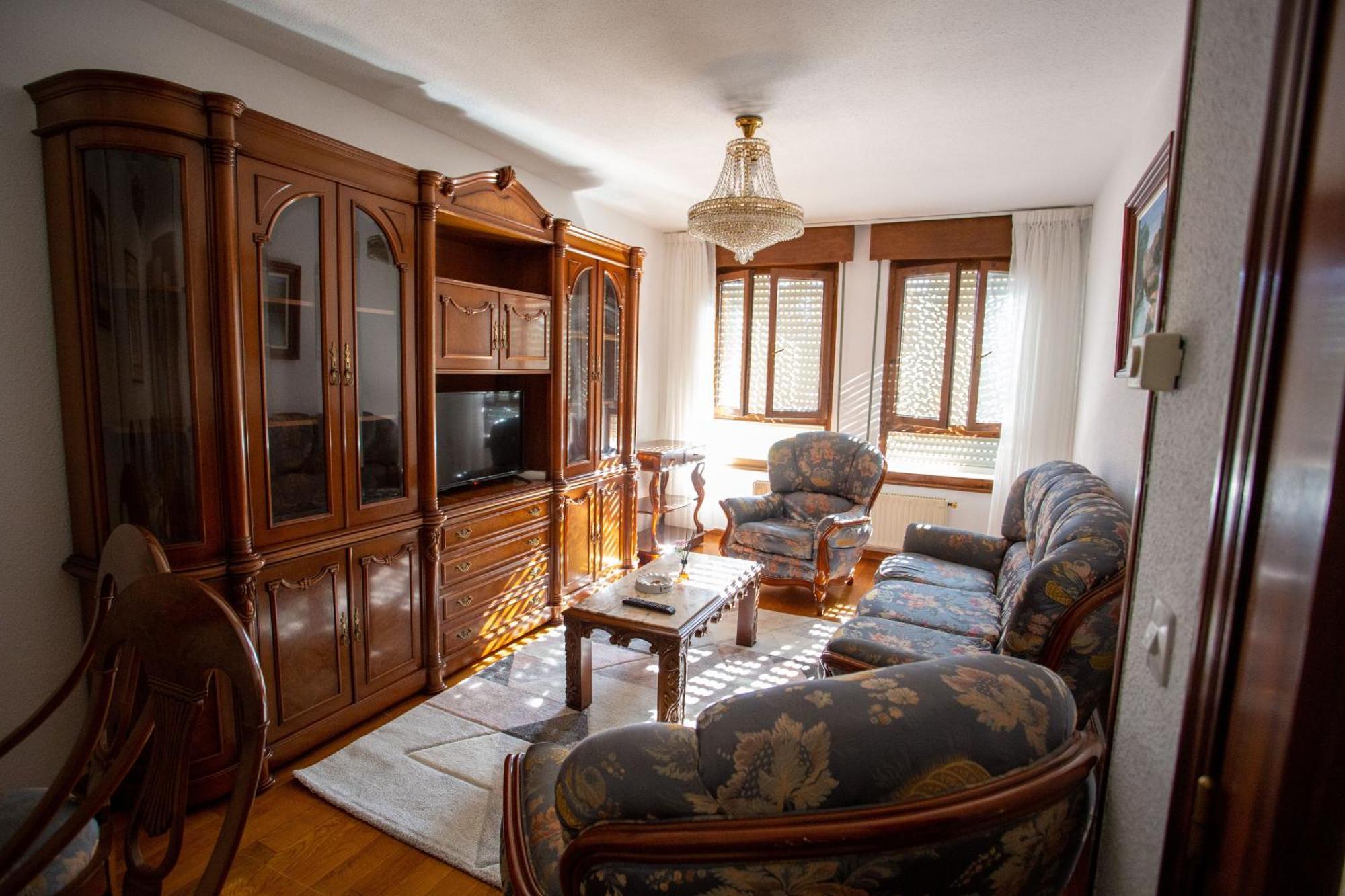 Apartment Vut La Calzada *