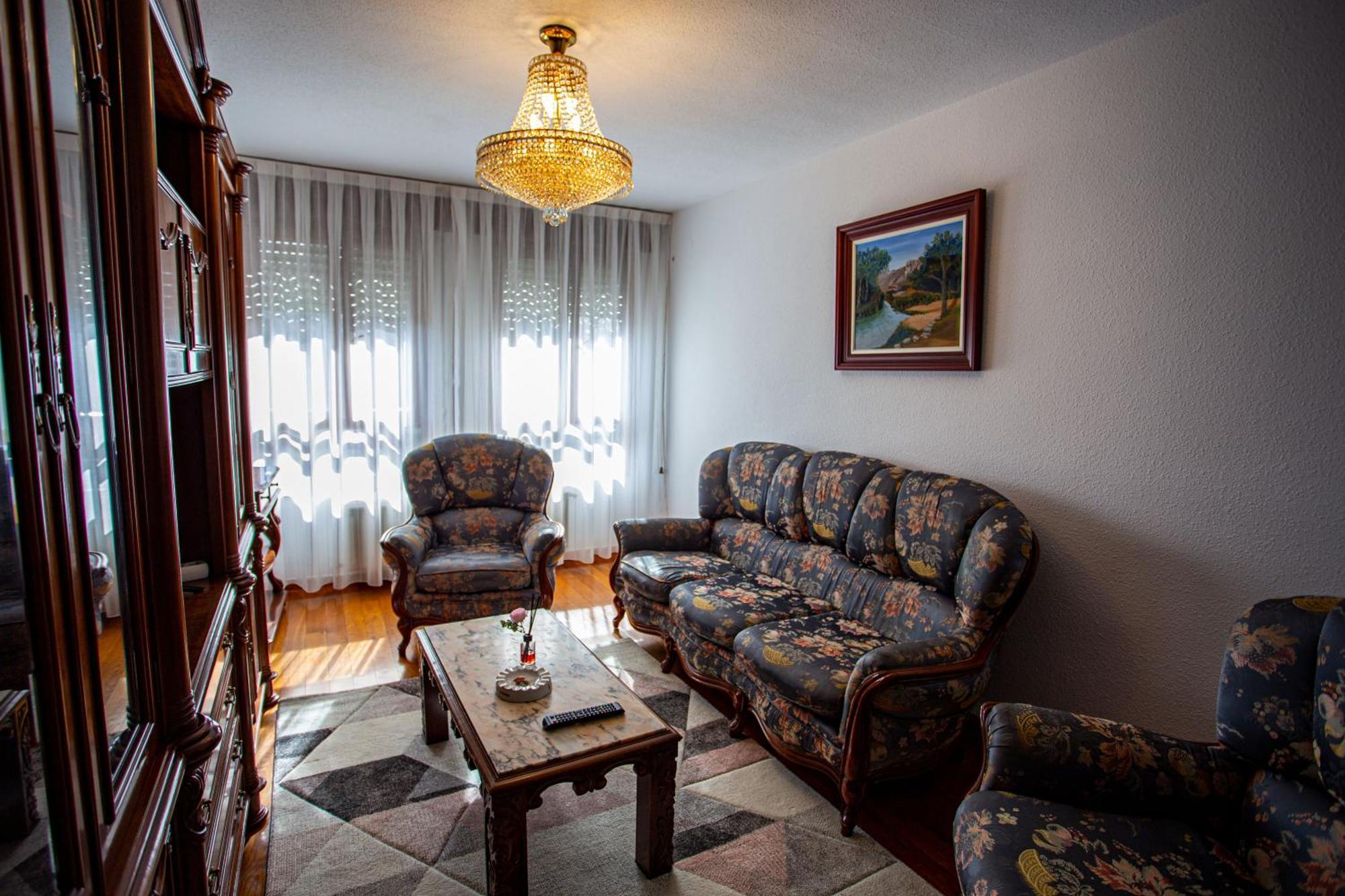 Apartment Vut La Calzada Cangas de Onis