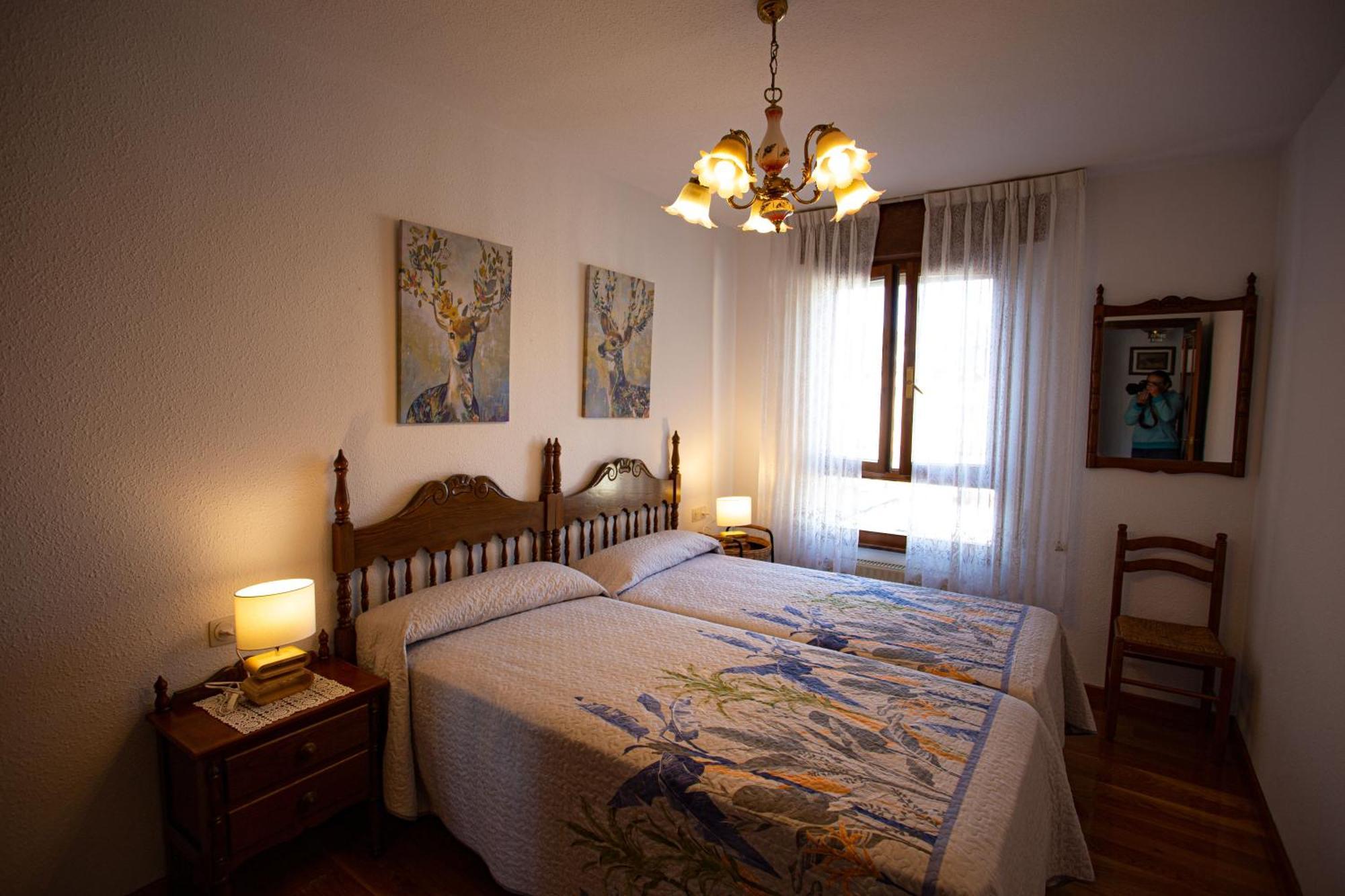 Vut La Calzada Apartment *