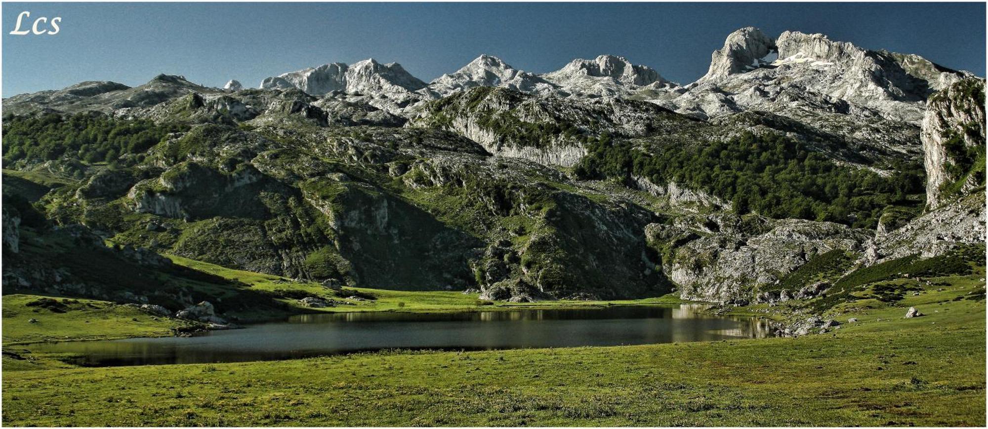 Vut La Calzada Cangas de Onis