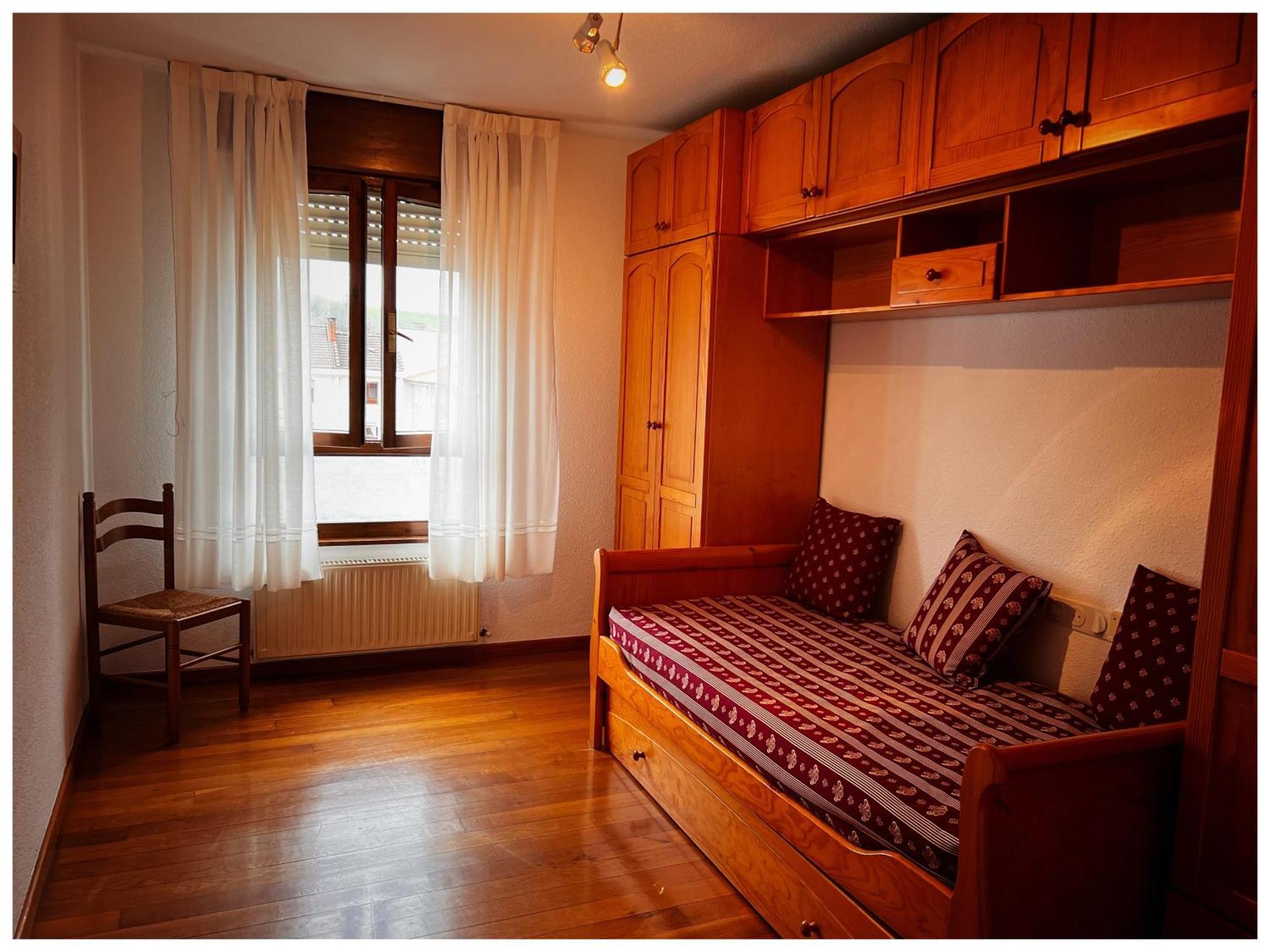 Apartment Vut La Calzada Cangas de Onis